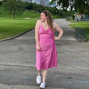 Meet your Posher, Kelly